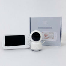 Load image into Gallery viewer, Sleep Easy Sonno Baby Monitor

