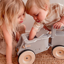 Load image into Gallery viewer, Moover Classic Dump Truck