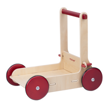 Load image into Gallery viewer, Moover Baby Walker