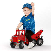 Load image into Gallery viewer, Moover Mack Truck