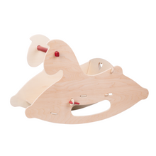 Load image into Gallery viewer, Moover Rocking Horse
