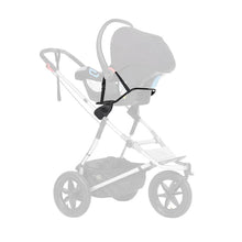 Load image into Gallery viewer, Mountain Buggy Universal Car Seat Adaptor