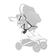 Load image into Gallery viewer, Mountain Buggy Universal Car Seat Adaptor
