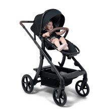 Load image into Gallery viewer, Love N Care NEO Stroller with free bassinet or 2nd seat or wagon seat.