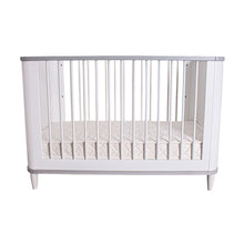Load image into Gallery viewer, Love N Care NOOR Chest, Cot and Love N Care Inner Spring Mattress