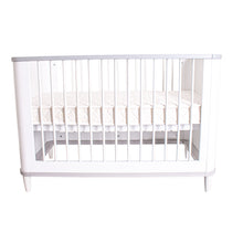 Load image into Gallery viewer, Love N Care NOOR Chest, Cot and Love N Care Inner Spring Mattress