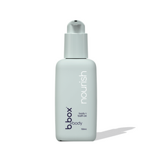 Load image into Gallery viewer, BBox Body Nourish Bath and Body Oil - 150ml
