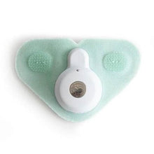 Load image into Gallery viewer, Owlet Dream Sock - Mint