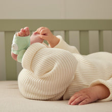 Load image into Gallery viewer, Owlet Dream Sock - Mint