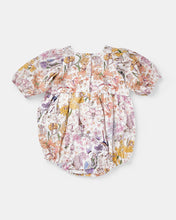Load image into Gallery viewer, Walnut May Gibbs Alicia Romper - Rainbow