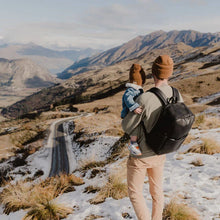 Load image into Gallery viewer, OiOi Multitasker Backpack