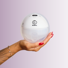 Load image into Gallery viewer, Bubka Move Double Breast Pump + Ultimate Flange Kit