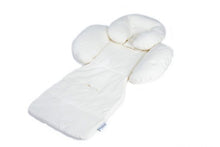 Load image into Gallery viewer, Bumbleride Organic Cotton Infant Insert