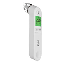 Load image into Gallery viewer, Oricom Infrared Ear Thermometer (IET400)