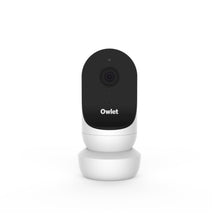 Load image into Gallery viewer, Owlet Cam 2 Baby Smart HD Video Monitor