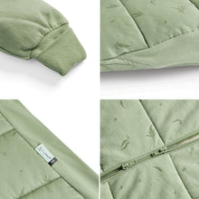 Load image into Gallery viewer, ergoPouch Sleep Suit Bag 3.5 TOG