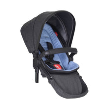 Load image into Gallery viewer, Phil&Teds voyager™ v6 double kit™