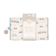 Load image into Gallery viewer, All4Ella Pram Liner