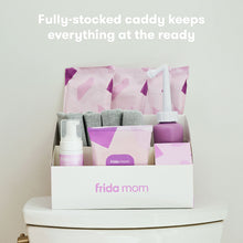 Load image into Gallery viewer, Frida Mom Postpartum Recovery Essentials Kit
