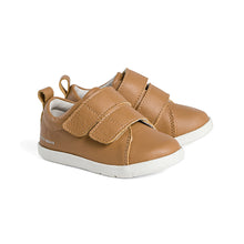 Load image into Gallery viewer, Pretty Brave Brooklyn Shoes -Tan