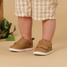 Load image into Gallery viewer, Pretty Brave Brooklyn Shoes -Tan