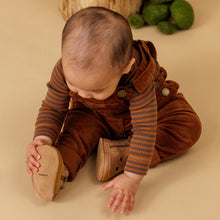 Load image into Gallery viewer, Pretty Brave Cosy Boot - Tan