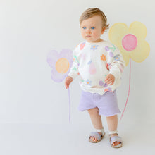 Load image into Gallery viewer, Pretty Brave Baby Star Sandal - Sparkle