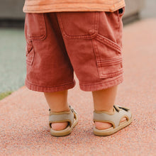 Load image into Gallery viewer, Pretty Brave Play Sandals