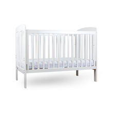 Load image into Gallery viewer, Grotime Pearl Cot - White