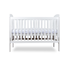 Load image into Gallery viewer, Grotime Pearl Cot - White