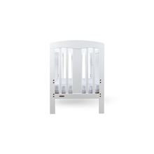 Load image into Gallery viewer, Grotime Pearl Cot - White