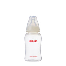 Load image into Gallery viewer, Pigeon Flexible Nursing Bottle - Slim Neck