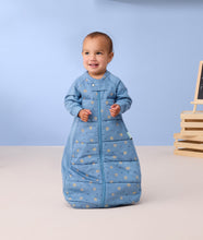 Load image into Gallery viewer, ergoPouch Sheeting / Premium Sleeping Bag 3.5 TOG