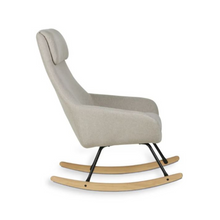 Load image into Gallery viewer, Quax Rocking Nordic Rocking Chair - Desert