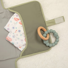 Load image into Gallery viewer, All4Ella Changing Wallet (Recycled)