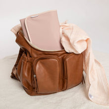 Load image into Gallery viewer, All4Ella Changing Wallet (Recycled)