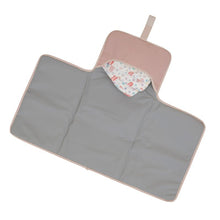 Load image into Gallery viewer, All4Ella Changing Wallet (Recycled)