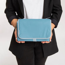 Load image into Gallery viewer, All4Ella Changing Wallet (Recycled)