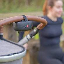 Load image into Gallery viewer, Zazu Robby the Rocker