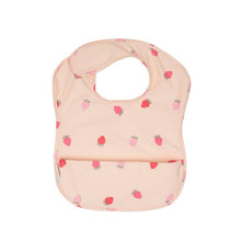 Load image into Gallery viewer, All4Ella Pouch Bib (Recycled)