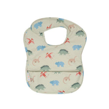 Load image into Gallery viewer, All4Ella Pouch Bib (Recycled)