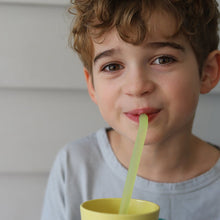 Load image into Gallery viewer, BBox Reusable Silicone Straws