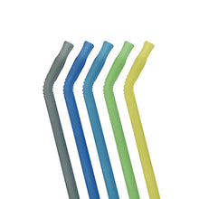 Load image into Gallery viewer, BBox Reusable Silicone Straws