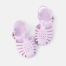 Load image into Gallery viewer, Walnut Rory Sandal