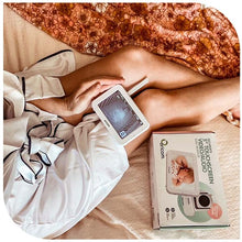 Load image into Gallery viewer, Oricom Secure875 5"Touchscreen Video / Audio Baby Monitor (SC875)