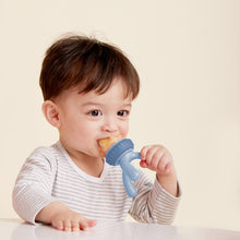 Load image into Gallery viewer, BBox Silicone Fresh Food Feeder