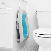 Load image into Gallery viewer, Skip Hop Moby Recline & Rinse Bather