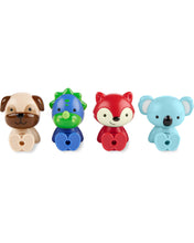 Load image into Gallery viewer, Skip Hop Zoo Crew Figure Set