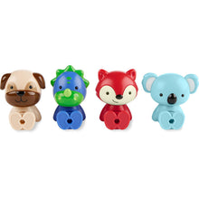 Load image into Gallery viewer, Skip Hop Zoo Crew Figure Set