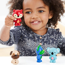 Load image into Gallery viewer, Skip Hop Zoo Crew Figure Set